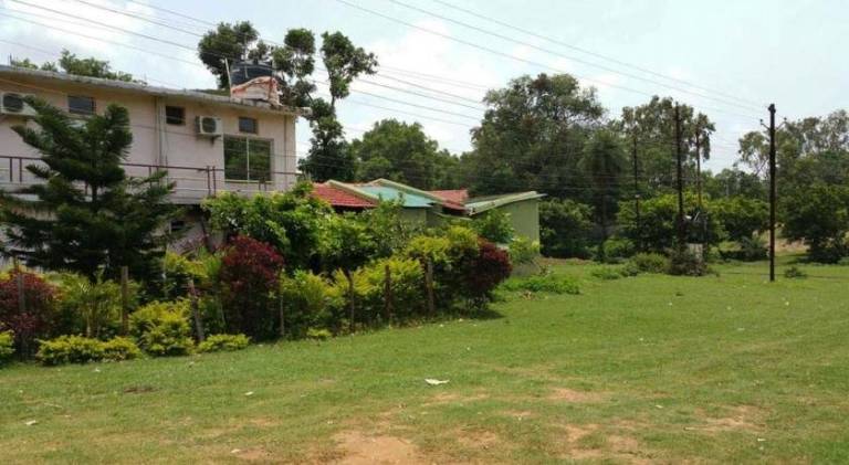 Private room Pachmarhi