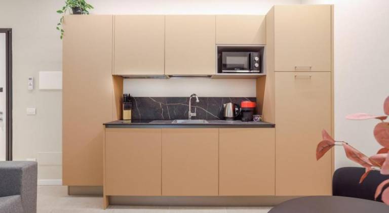Rental apartment with 1 room for 4 persons — photo 2