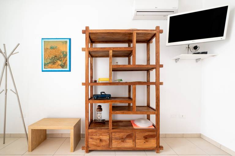 Apartment with fast internet — photo 3