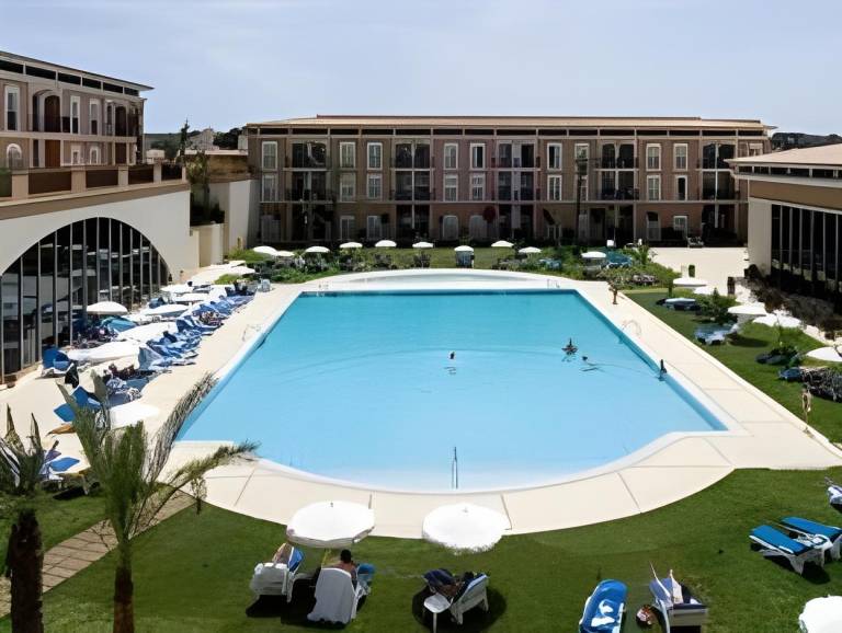 Grupotel Playa de Palma Suites & Spa