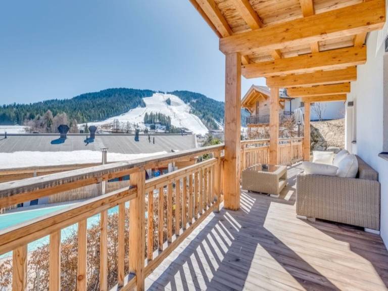 Apartament Innsbruck