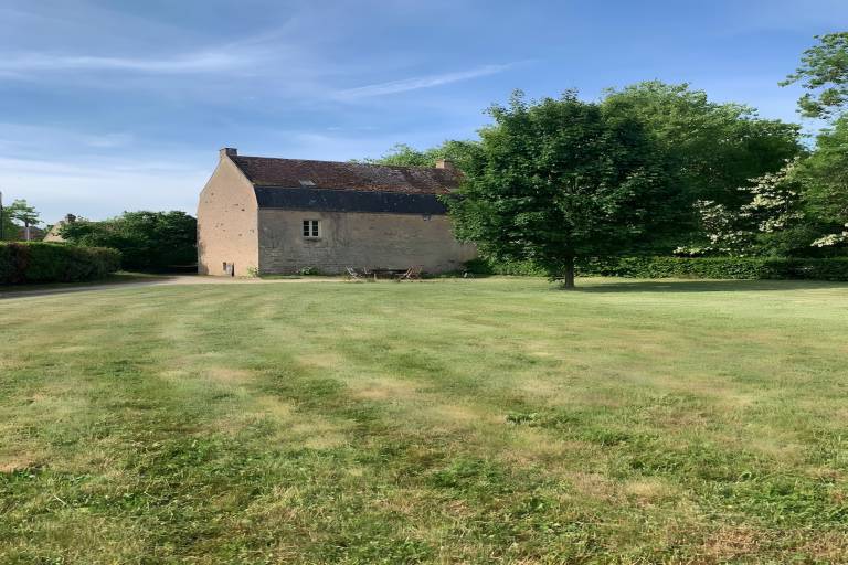Maison de vacances Avallon