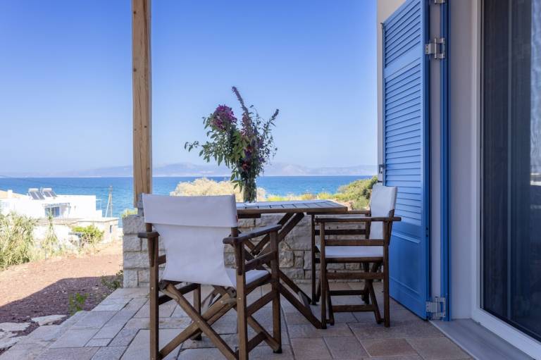 Logement  Agia Pelagia