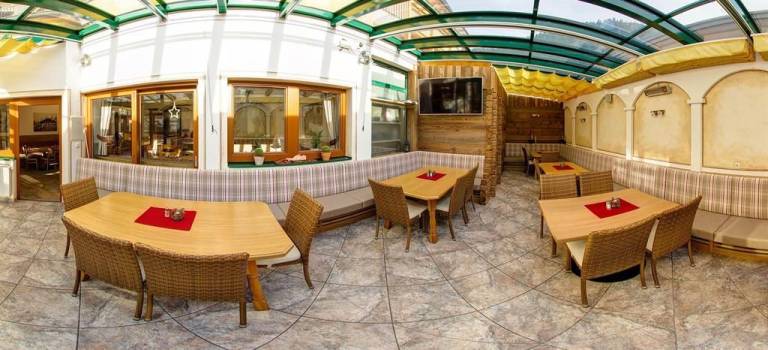 Hotel Egger — photo 4
