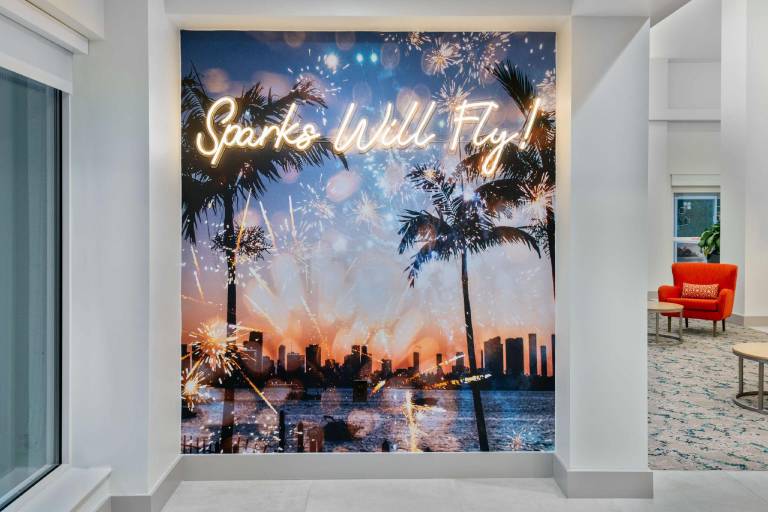 Hilton Garden Inn Orlando International Drive North — photo 5