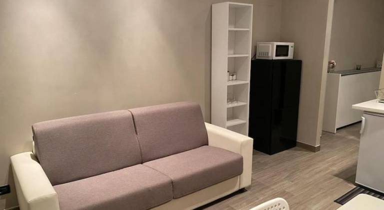 Holiday apartment with 1 room for 4 persons in San Vincenzo