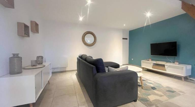 Charming holiday apartment | Pets are welcome — photo 3