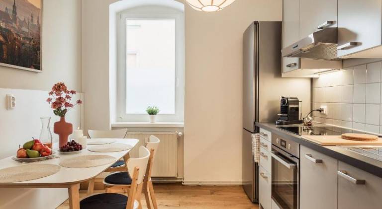 Rental apartment | Pets are welcome — photo 2