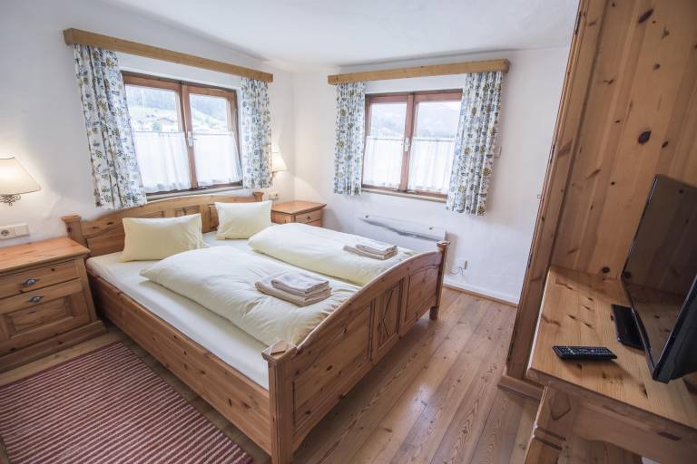 Ferienhaus Zauchensee