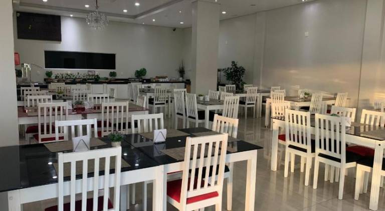 Atrium Express Hotels — photo 4