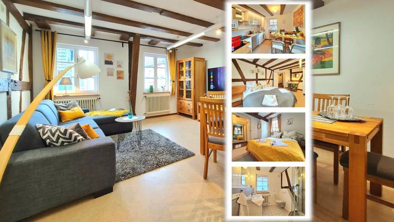 Ferienwohnung Rülzheim