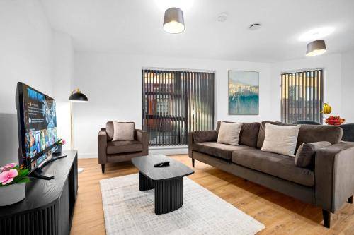 Apartment Edgbaston