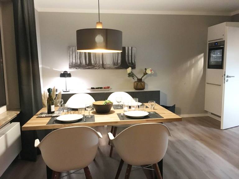 Apartment Braunlage