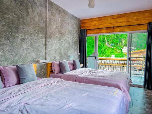 Bed and breakfast Huai Kaeo