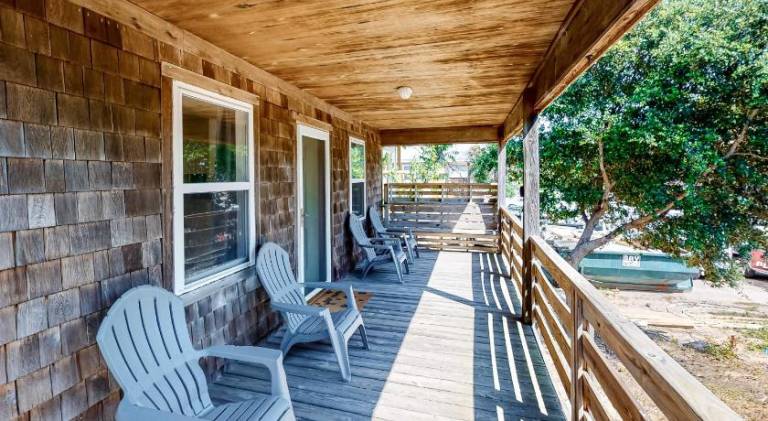 Vacation home with 2 rooms for 4 persons — photo 4