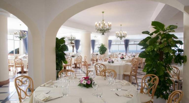 Borgo Romantica - Resort & Spa — photo 4