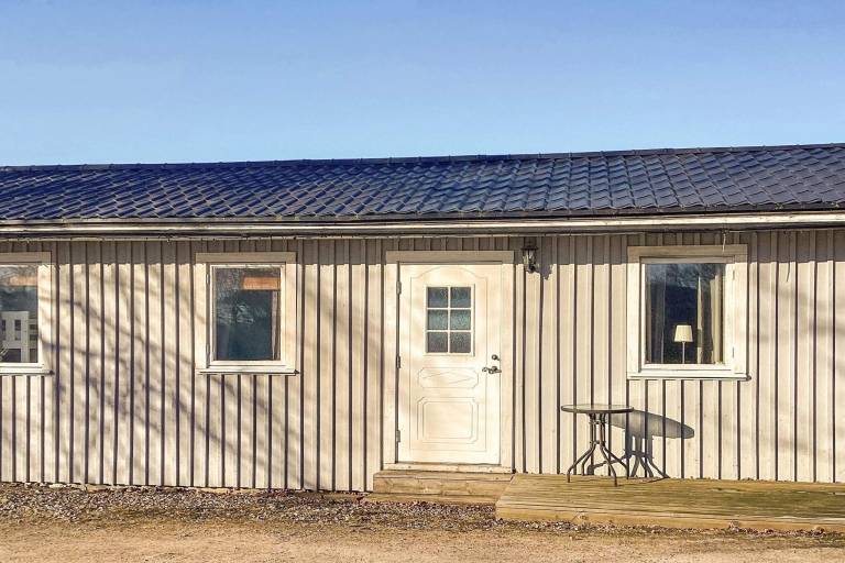 Vacation home with sauna — photo 3