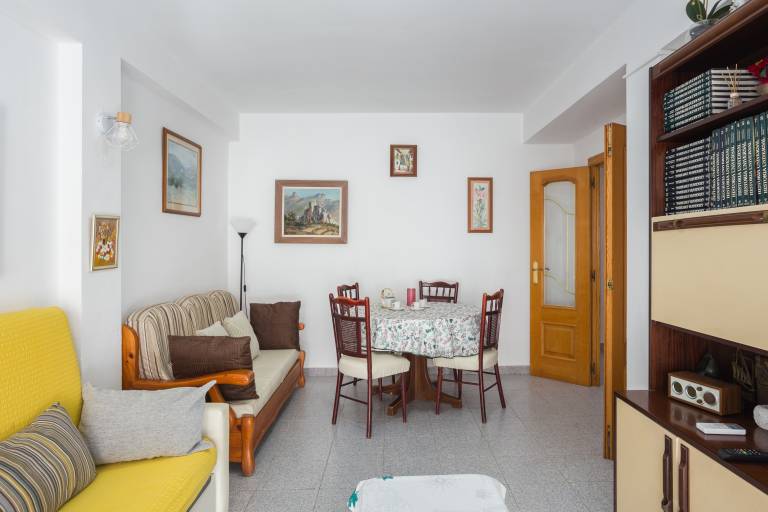 Apartment 'Ca Llaurí' with Sea View, Wi-Fi and Air Conditioning — photo 4