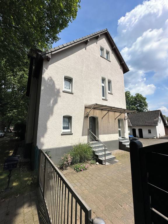 Ferienhaus Bottrop