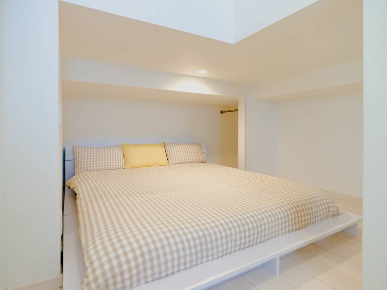 Apartment  Hanabatacho