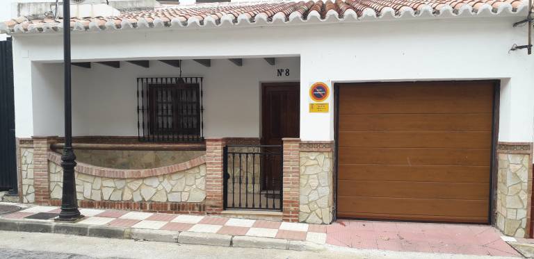 Casa  Villanueva de la Concepción