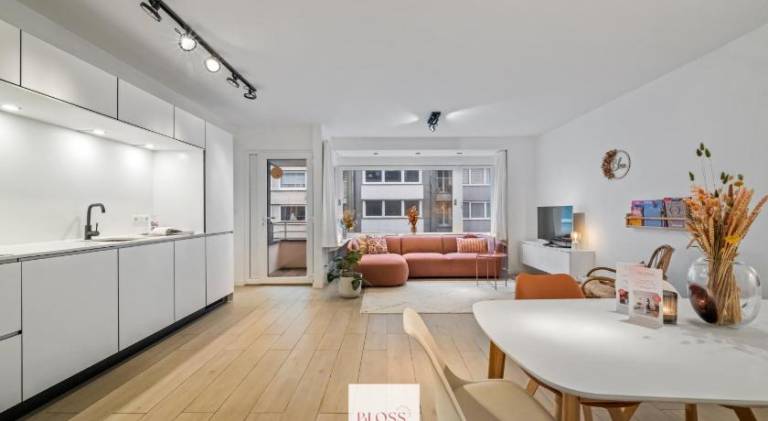 Rental apartment | Next to the beach | Pets allowed — photo 2