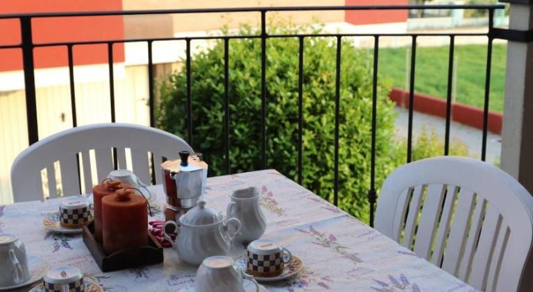 Wonderful holiday apartment with patio | Pets allowed — photo 3
