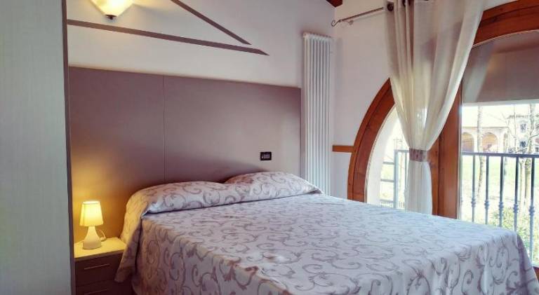 Agriturismo le Colonie