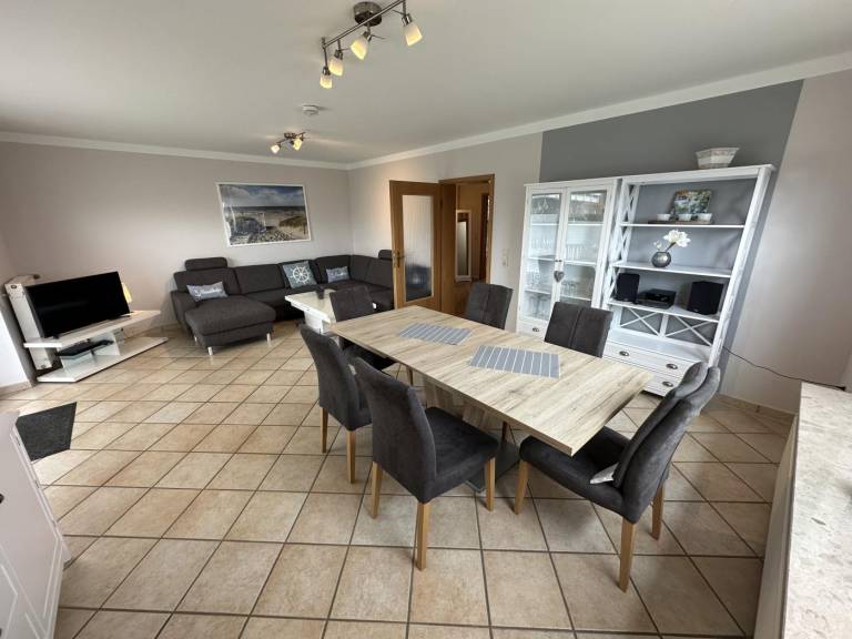 Apartment Petersdorf