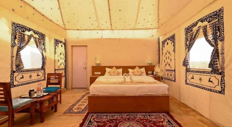 Hotel Golden Safari — photo 2