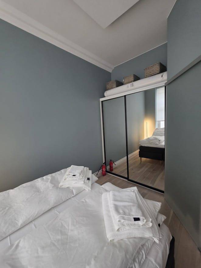 Holiday apartment | Next to Oslo Opera House | Pets are welcome — photo 4