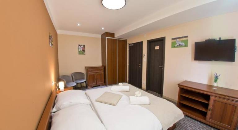 Bed & Breakfast Korbielów