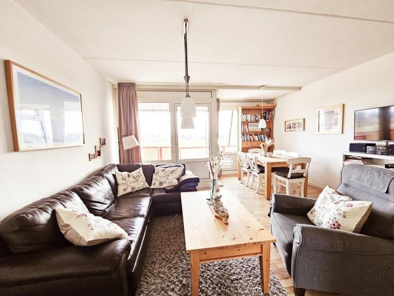 Appartement Buren