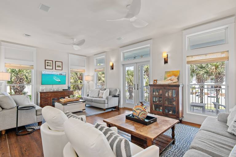 House Destin