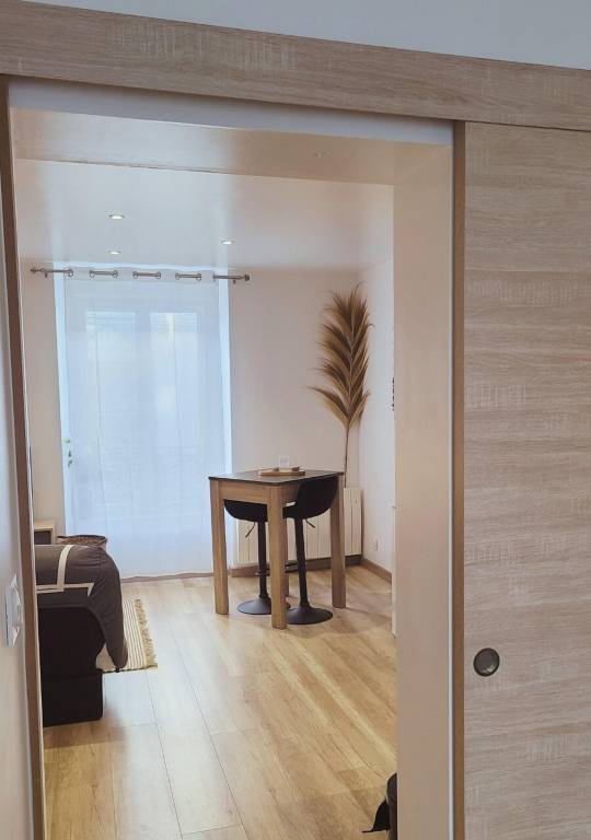 Apartment  Fougères