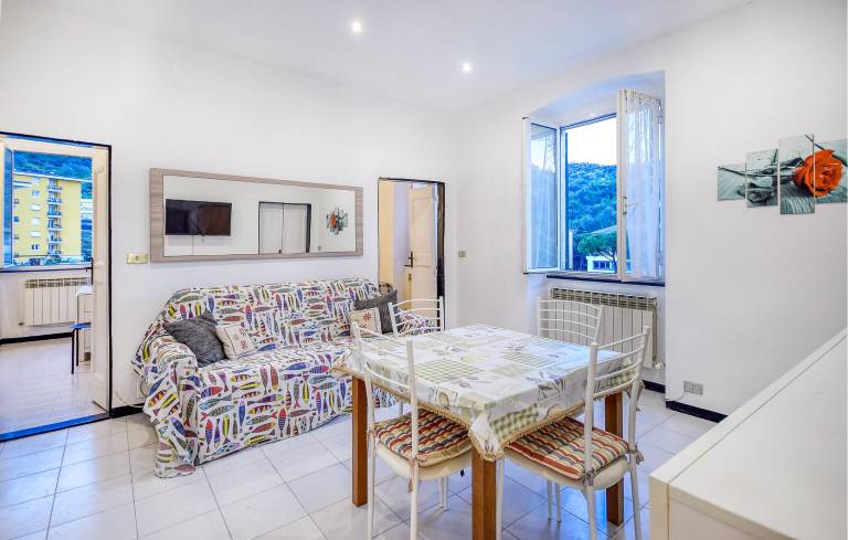Apartment  Camogli