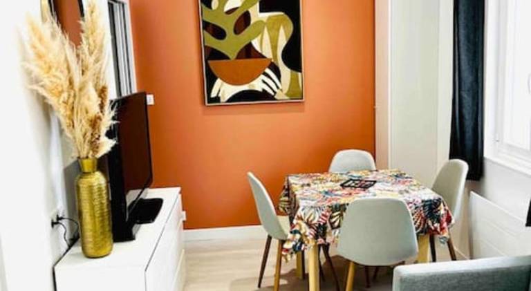 Rental apartment with 1 room for 2 persons in Saint-Gilles-Croix-de-Vie