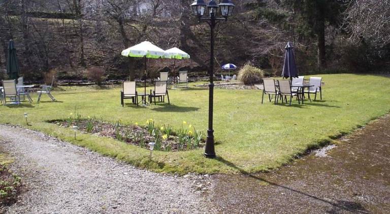 Wonderful vacation home with garden | Pets are welcome — photo 5