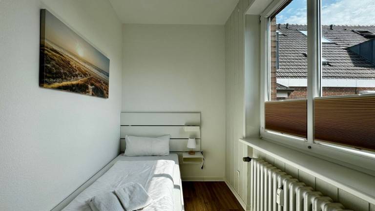 Ferienwohnung Langeoog