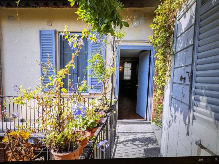 Milano Apartments Voghera in Milan