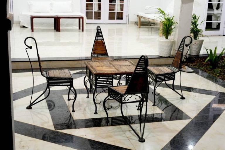 “Amrai Farms” Heritage party/stay Villa, Indore — photo 4