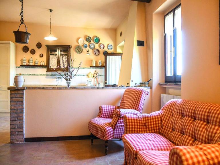 Vacation home with 3 rooms for 5 persons — photo 3