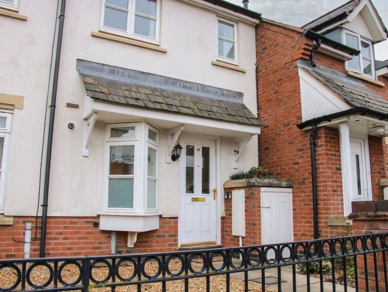 House Shrewsbury