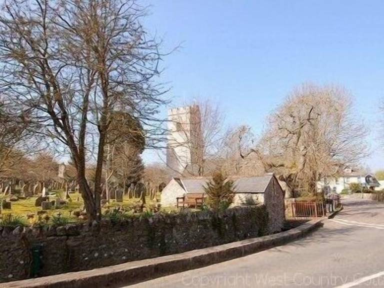 Cottage Newton Abbot