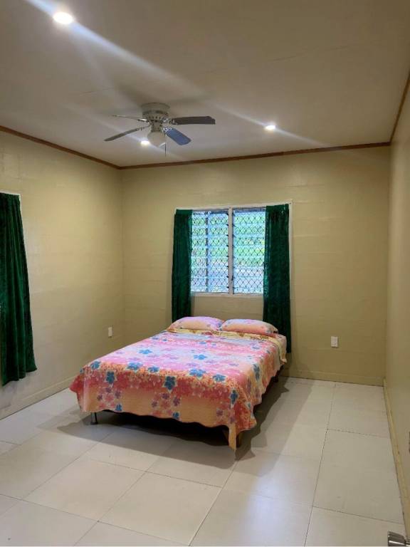House Apia