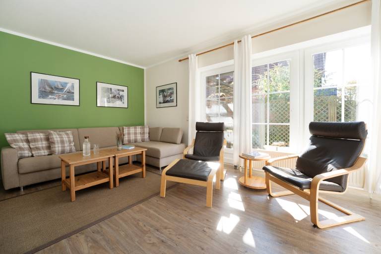 Ferienwohnung Fehmarnsund