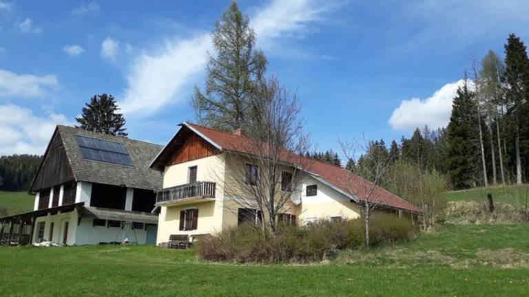 Ferienhaus Lambach