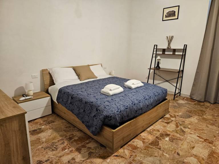 Bed & Breakfast Trastevere