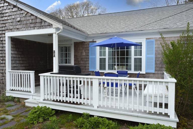 Apartment  Hyannis Port