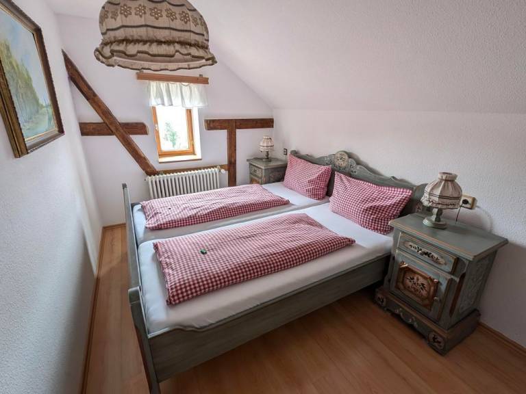 Bed & Breakfast  Klingenthal